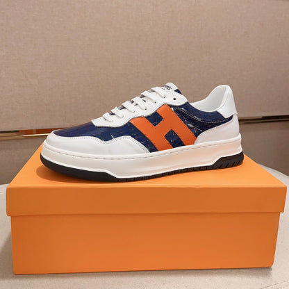 Hermes Shoes #08 - Color 01