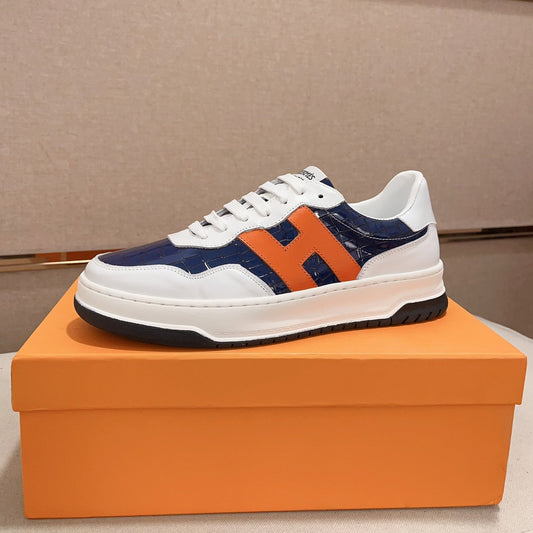 Hermes Shoes #25 - Color 02