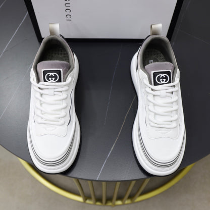 Gucci Shoes #42 - Color 02