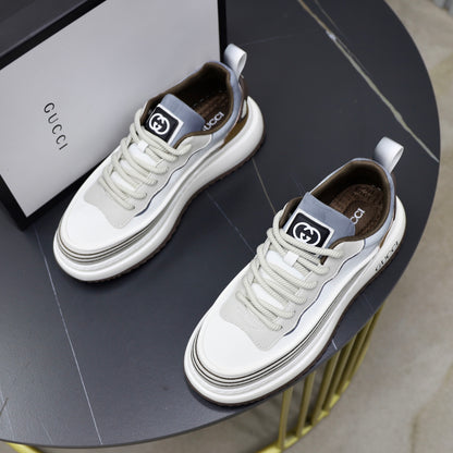 Gucci Shoes #42 - Color 01