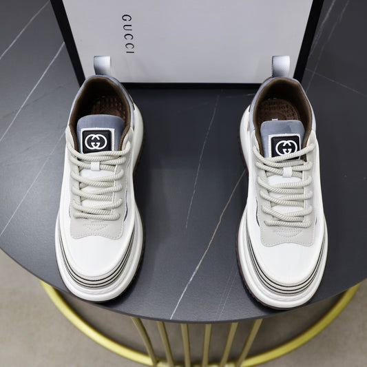 Gucci Shoes #42 - Color 01