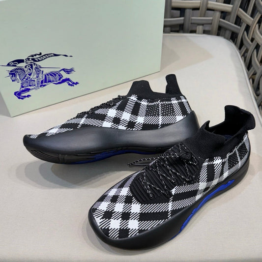 Burberry Casual Shoes#78 - Product Image 4