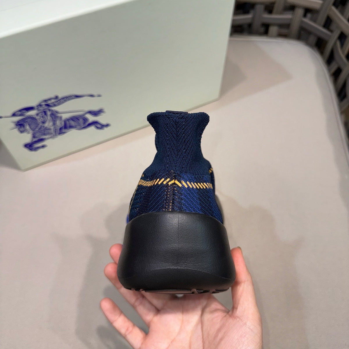 Burberry Casual Shoes#79 - Product Image 8
