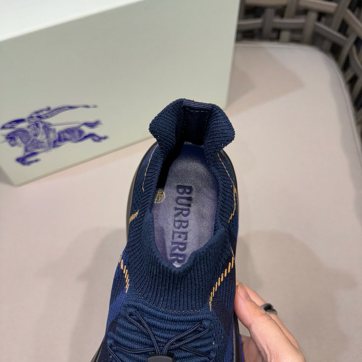 Burberry Casual Shoes#79 - Product Image 7