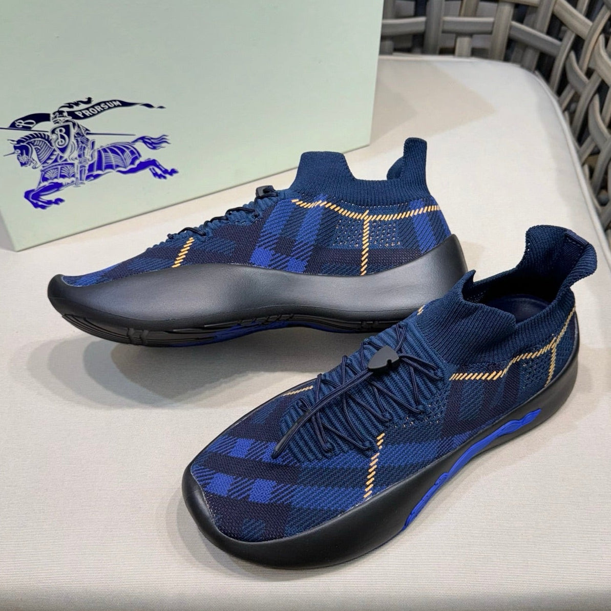 Burberry Casual Shoes#79 - Product Image 4