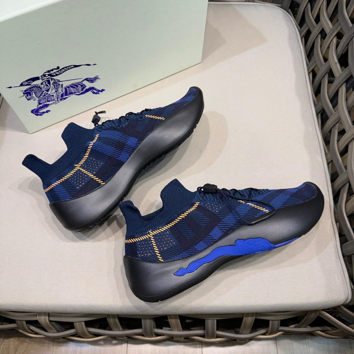 Burberry Casual Shoes#79 - Product Image 6