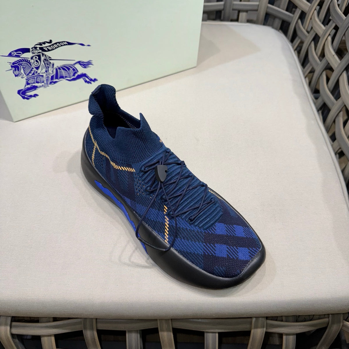 Burberry Casual Shoes#79 - Product Image 5