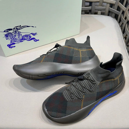 Burberry Casual Shoes#80 - Product Image 4