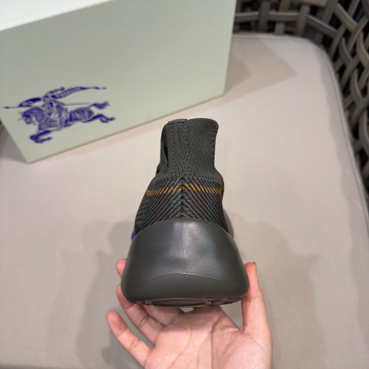 Burberry Casual Shoes#80 - Product Image 8