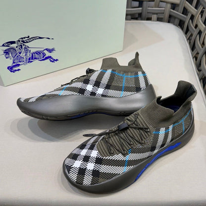 Burberry Casual Shoes#81 - Product Image 4