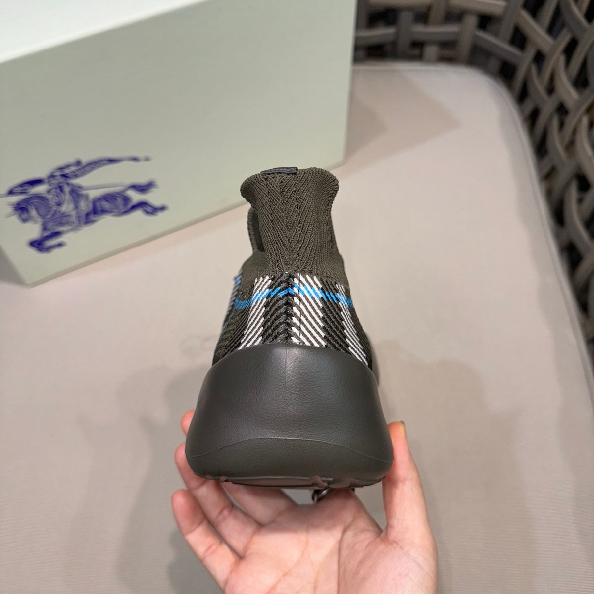 Burberry Casual Shoes#81 - Product Image 8