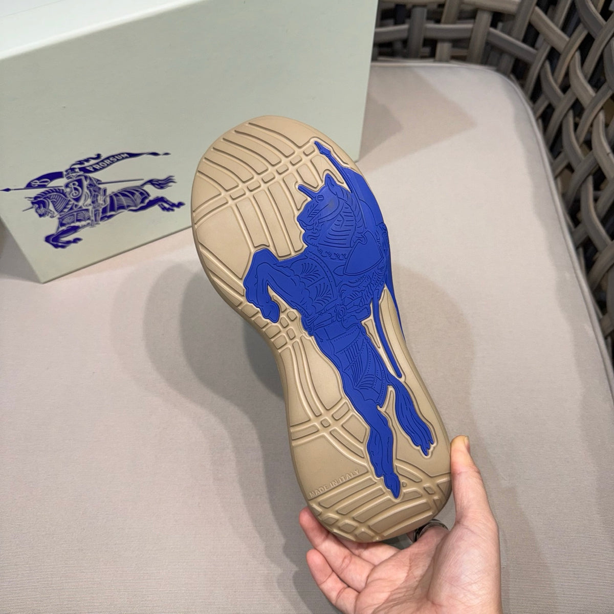 Burberry Casual Shoes#82 - Product Image 9