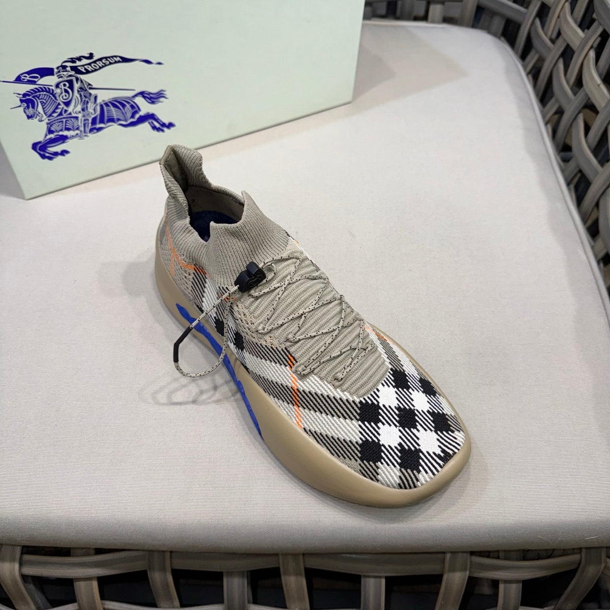 Burberry Casual Shoes#82 - Product Image 5
