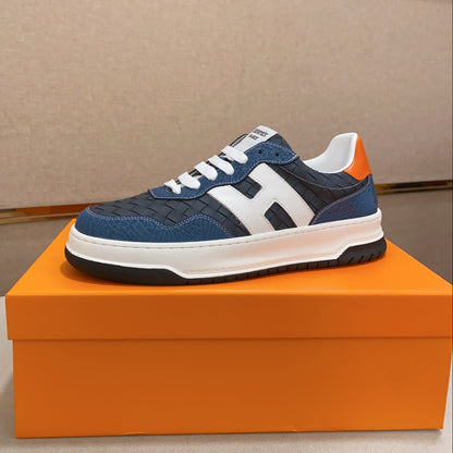 Hermes Shoes #07 - Color 01