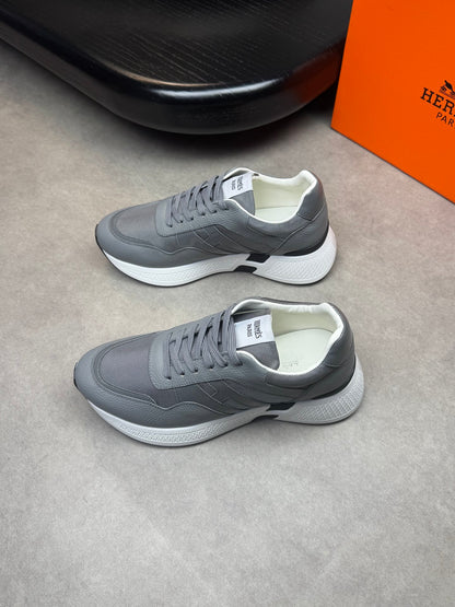 Hermes Shoes #17 - Color 02