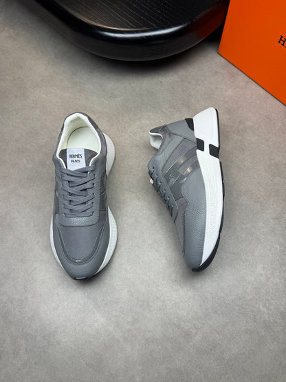 Hermes Shoes #17 - Color 02