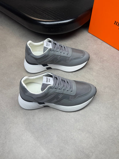 Hermes Shoes #17 - Color 02