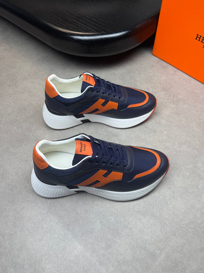 Hermes Shoes #16 - Color 02