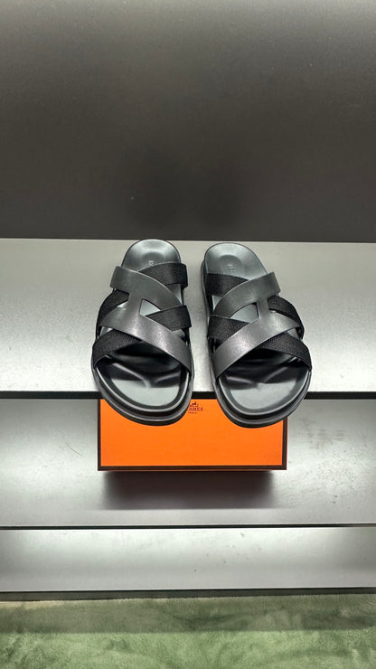 Hermes Shoes #26 - Color 01