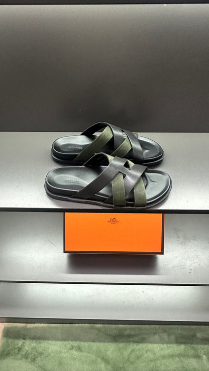 Hermes Shoes #26 - Color 02