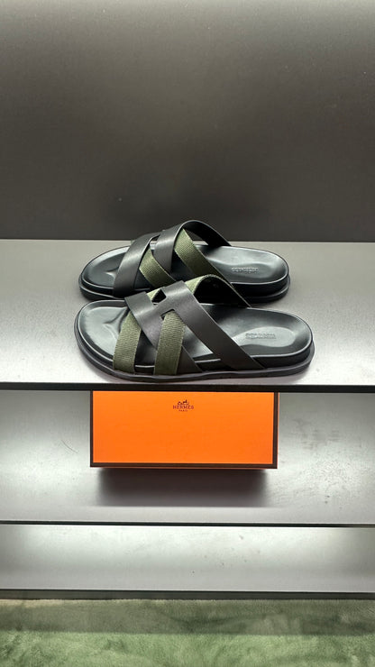 Hermes Shoes #26 - Color 02