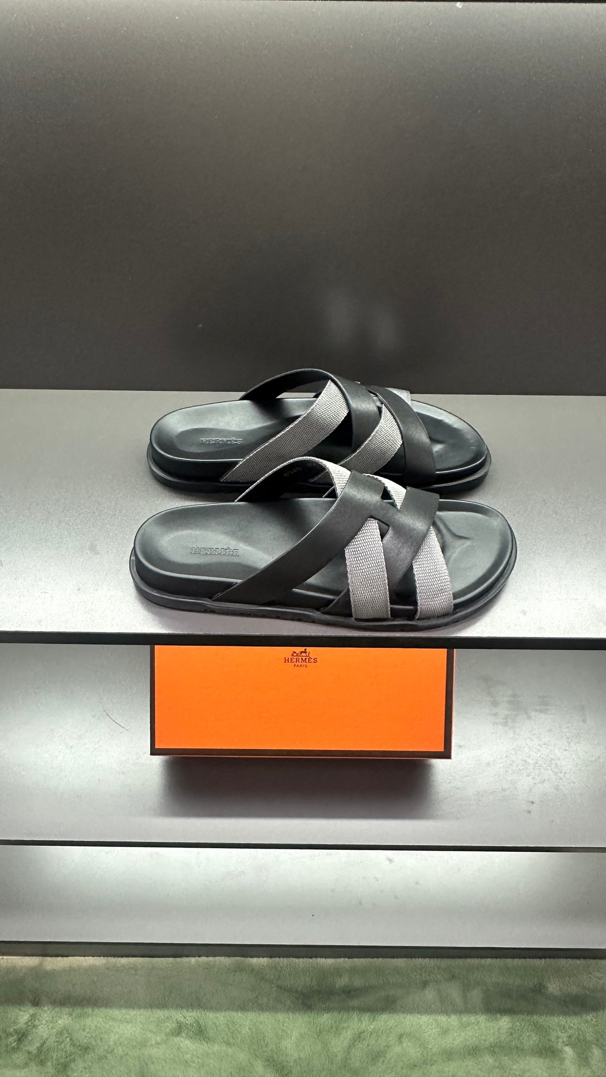 Hermes Shoes #26 - Color 03