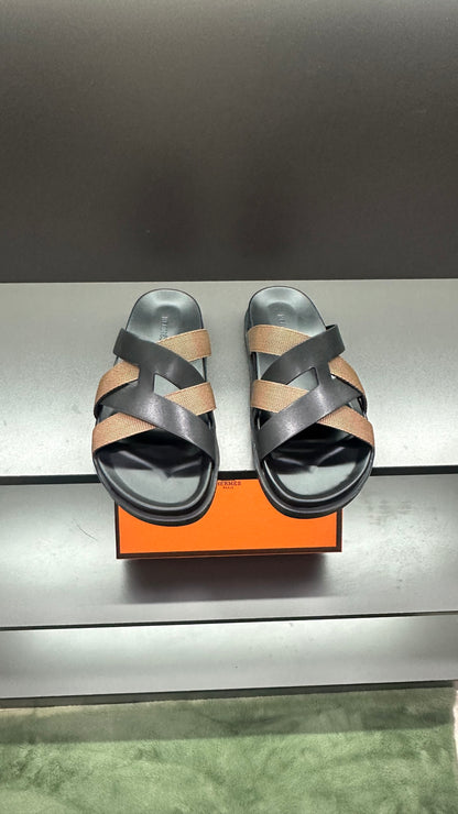 Hermes Shoes #26 - Color 04