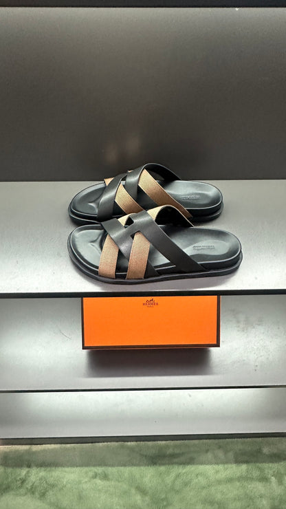 Hermes Shoes #26 - Color 04