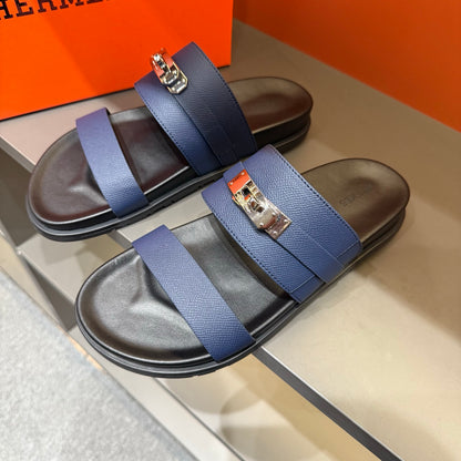 Hermes Shoes #14 - Color 08