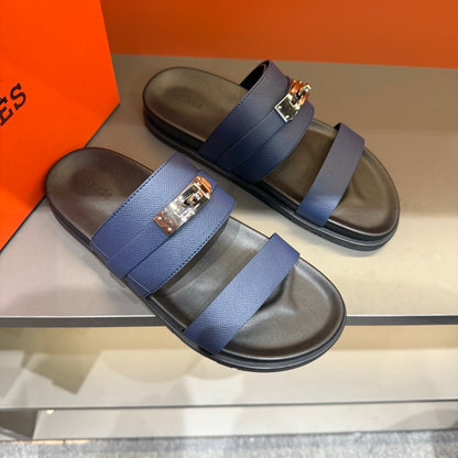 Hermes Shoes #14 - Color 08