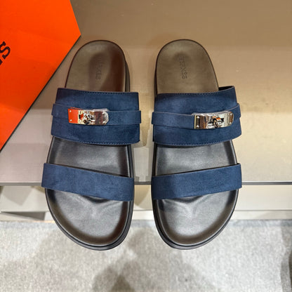 Hermes Shoes #14 - Color 10