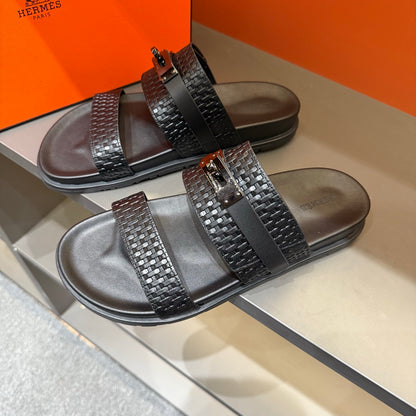 Hermes Shoes #14 - Color 07
