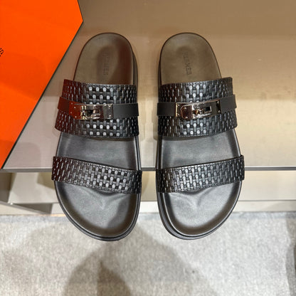 Hermes Shoes #14 - Color 07