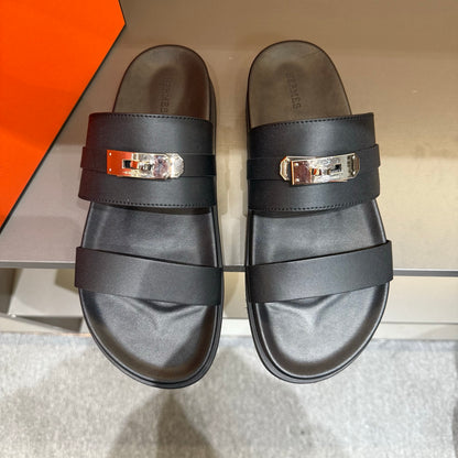 Hermes Shoes #14 - Color 06