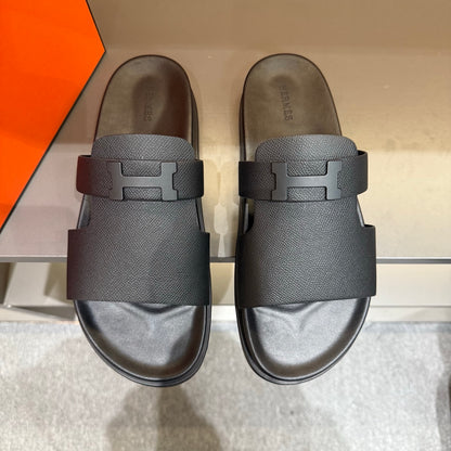 Hermes Shoes #14 - Color 14