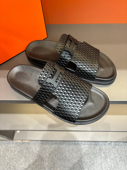 Hermes Shoes #14 - Color 12