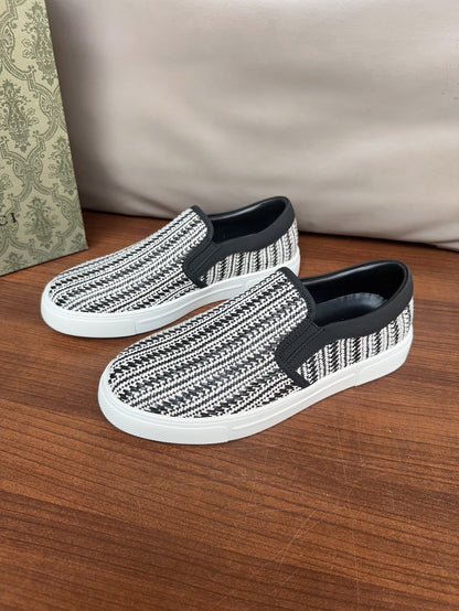Gucci Shoes #44 - Color 03