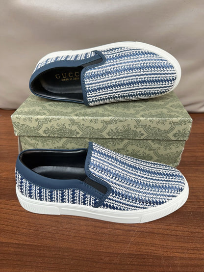 Gucci Shoes #44 - Color 02