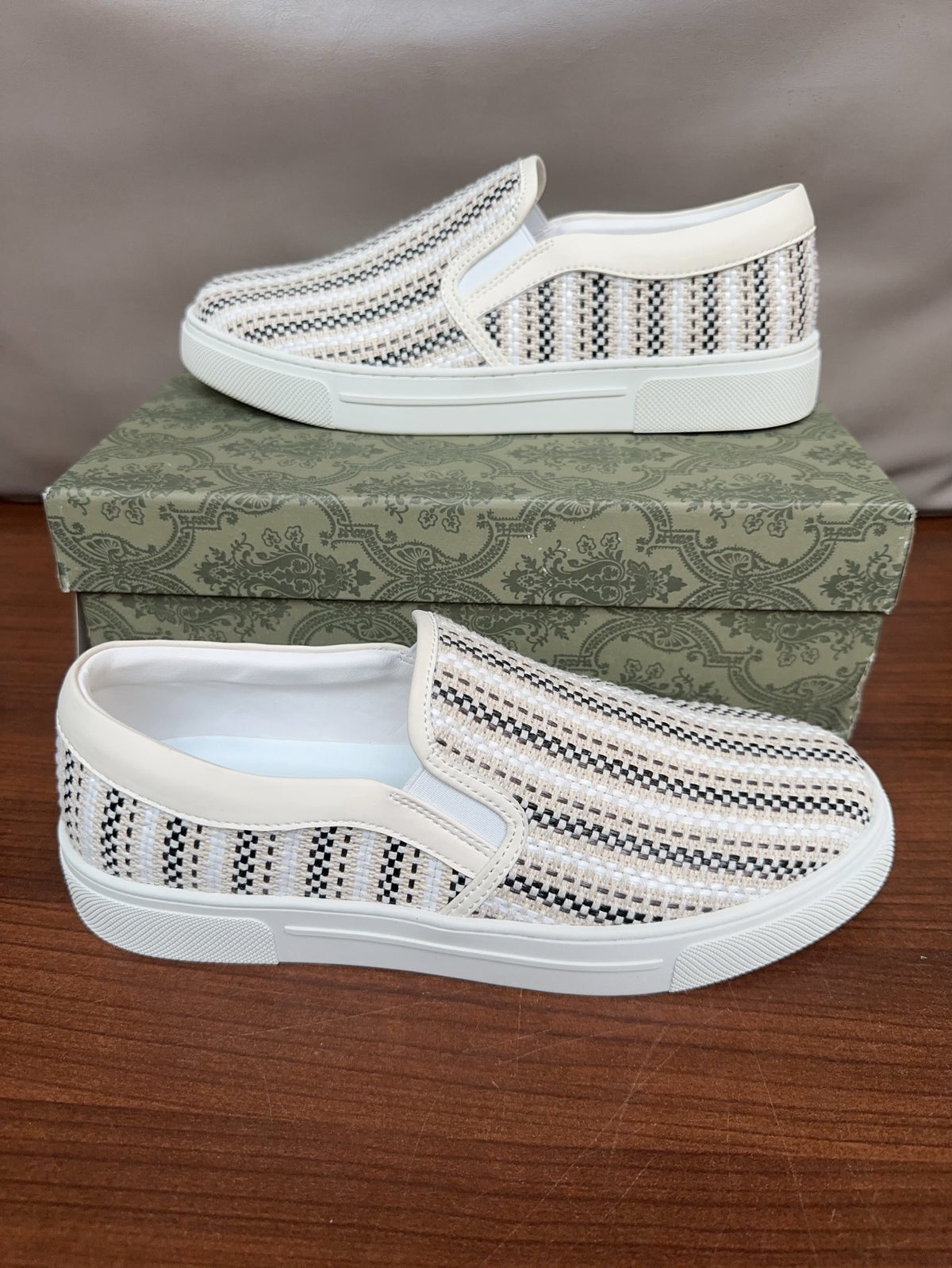 Gucci Shoes #44 - Color 01
