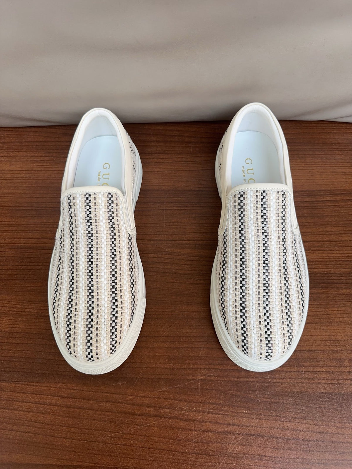 Gucci Shoes #44 - Color 01