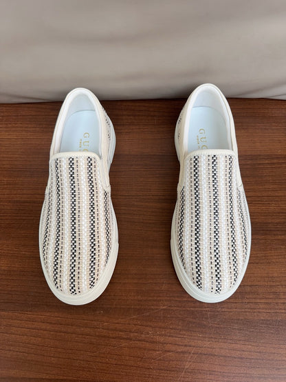 Gucci Shoes #44 - Color 01