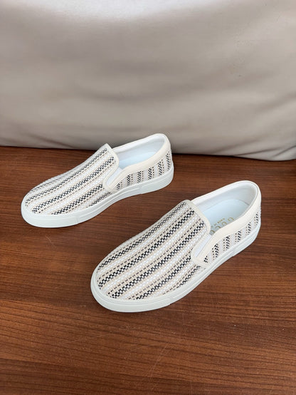 Gucci Shoes #44 - Color 01