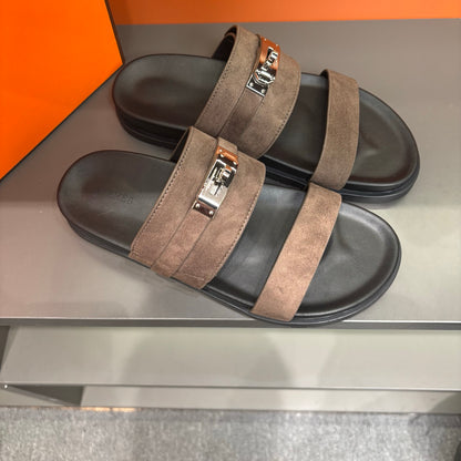 Hermes Shoes #14 - Color 11