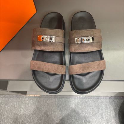 Hermes Shoes #14 - Color 11