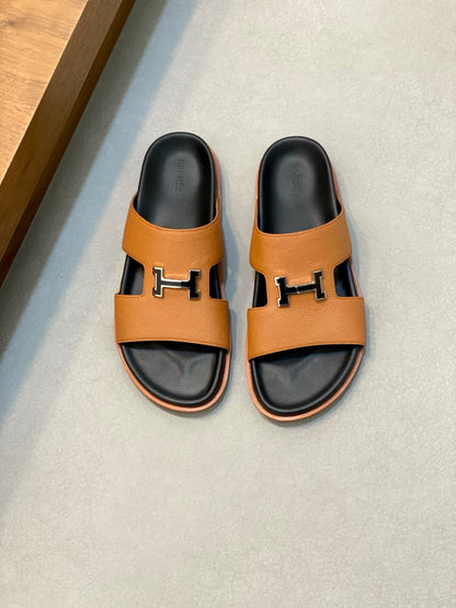 Hermes Shoes #10 - Color 07
