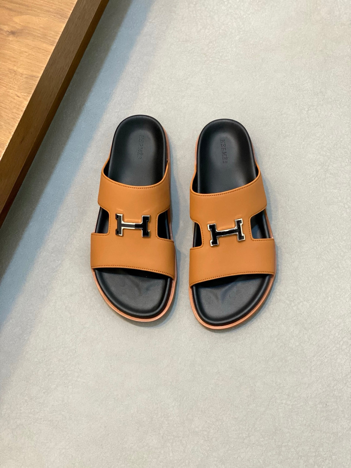 Hermes Shoes #10 - Color 06