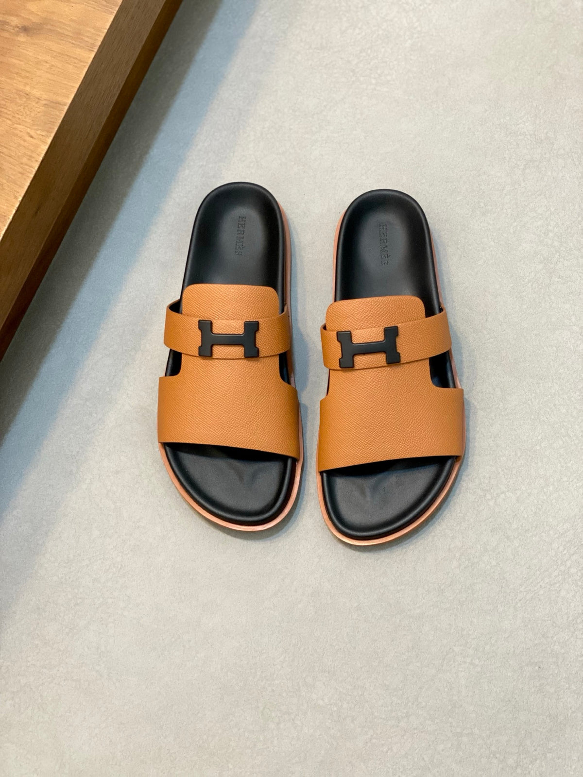 Hermes Shoes #10 - Color 04