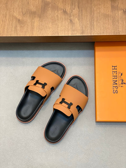 Hermes Shoes #10 - Color 05