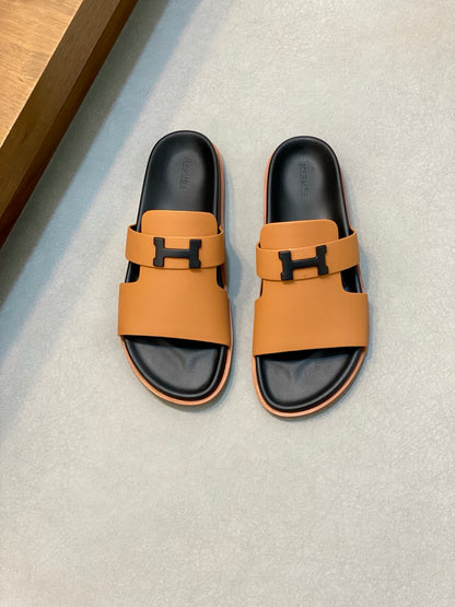 Hermes Shoes #10 - Color 05