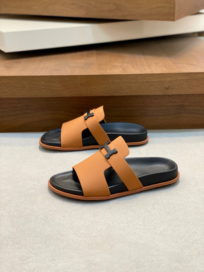 Hermes Shoes #10 - Color 05